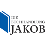 Logo der Nürnberger Buchhandlung Jakob