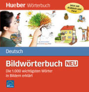 Specht Bildwoerterbuch Deutsch