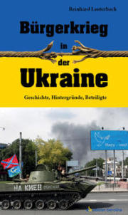 Lauterbach Bürgerkrieg in der Ukraine