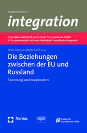 Müller-Graff Die Beziehungen zwischen der EU und Russland