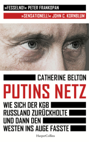 Belton Putins Netz