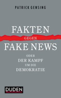 Gensing Patrick Fakten Gegen Fake News