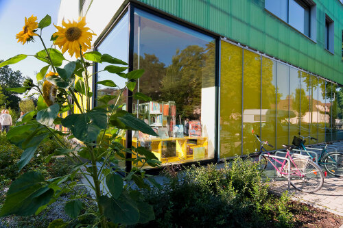 suedpunkt © Stadt Nürnberg