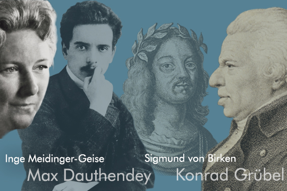 Kann Franken Poesie?