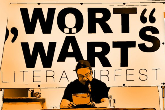 Wortwärts Literaturzentrum Nord und Kuno e.V.