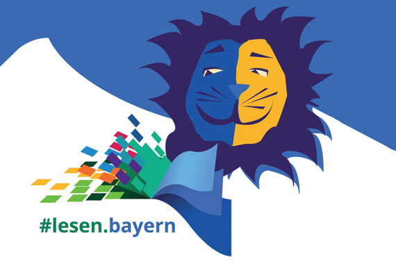 lesen bayern Gütesiegel