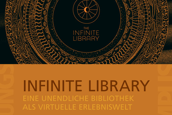 Infinite Library