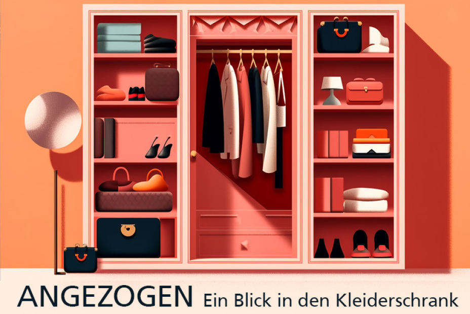 Kleiderschrank