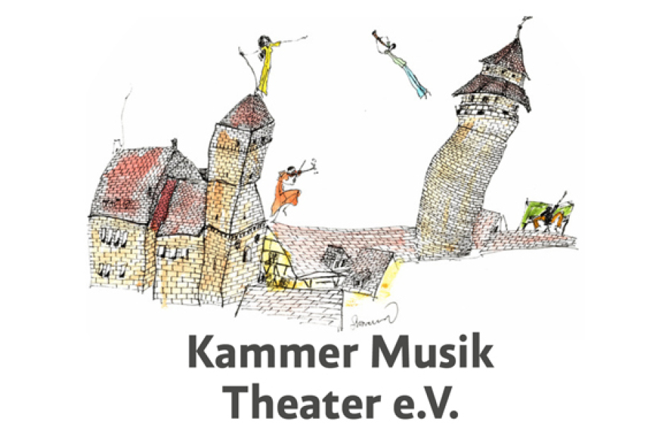 Logo Kammer Musik Theater e.V.