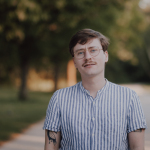 Portrait des Autors Andreas Thamm