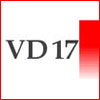 VD17 Logo