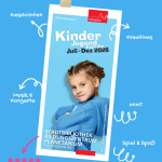 Kinderprogramm