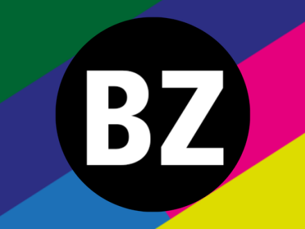 BZ LOGO, Bild © Stadt Nürnberg