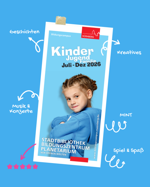Kinderprogramm