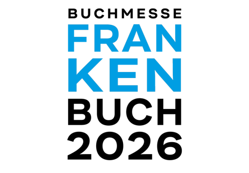 Logo Frankenbuch 2026 © Stadt Nürnberg