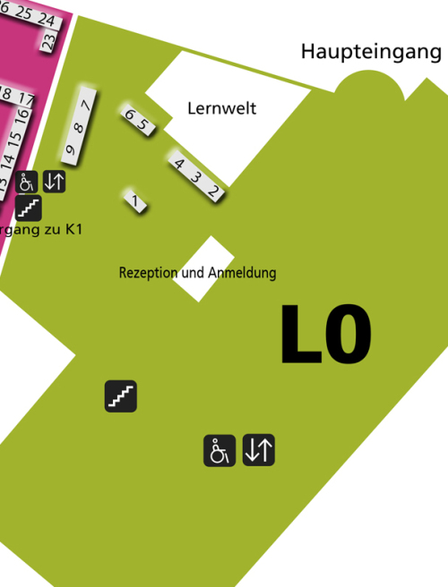 Ausstellerplan FrankenBuch 2025
