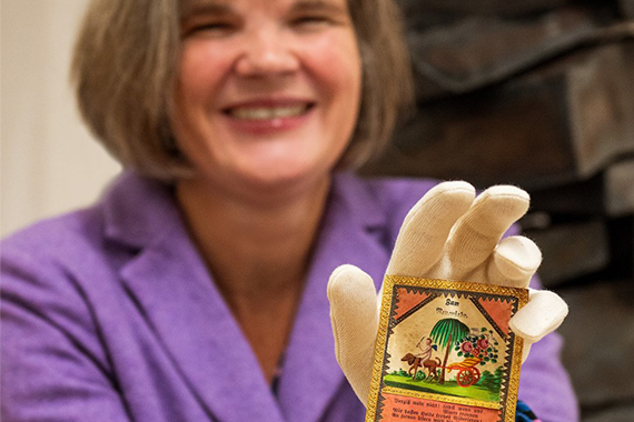 Frau Dr. Sauer - Herzensstücke