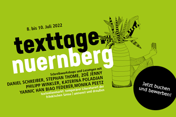 texttage.nuernberg
