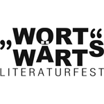 Literaturfest Wortwärts