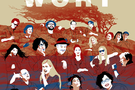 ZauberWort Erzählfestival Nürnberg 2021