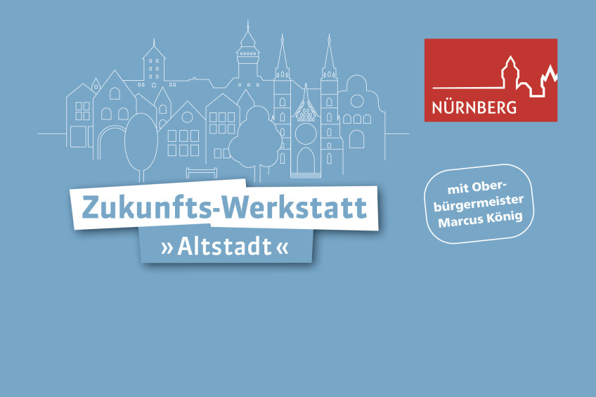 Das INSEK Altstadt wird derzeit aktualisiert.