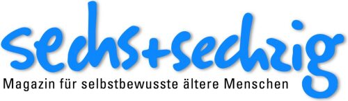 © Magazin sechs+sechzig Magazin Sechs Sechzig Logo © Magazin sechs+sechzig