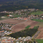 Luftbild Worzeldorf