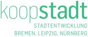 Logo koopstadt