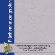 Teaser FNP Bilanz 2003-2010 Broschüre
