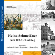 Teaser 100 Jahre Schmeißner Broschüre