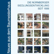 Teaser: Broschüre Nürnberger Stadtentwicklung... - März 2012