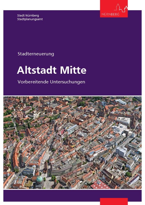Alt_web_VU_Mitte © Stadtplanungsamt / Stadt Nürnberg
