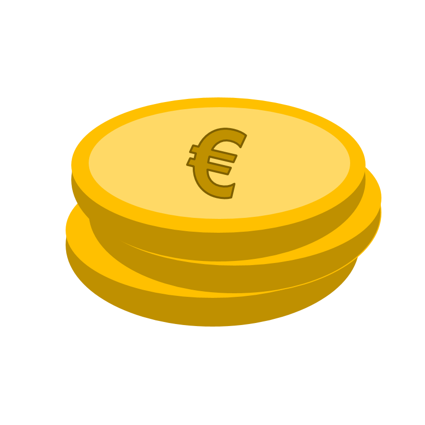 Geld Symbool Png