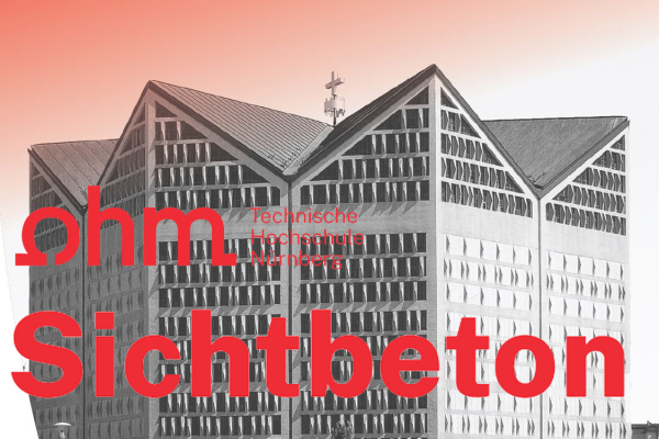Ausstellung Sichtbeton