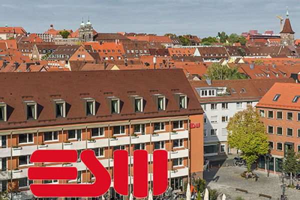 ESW am Hans-Sachs-Platz
