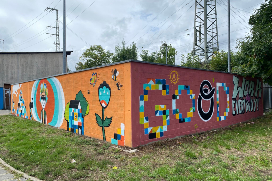 MoeRaum_SDG_BunteWaendeKoehnstrasse_02, Bild © Marissa Herzog