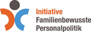 Initiative Familienbewusste Personalpolitik