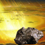 Meteorit.