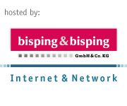 Bisping Bisping Internet Network