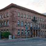 Marienstrasse 11 in Nürnberg