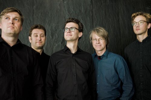 Christian Elsässer Quintett