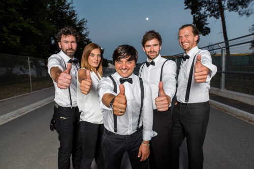 Pino Barone Band