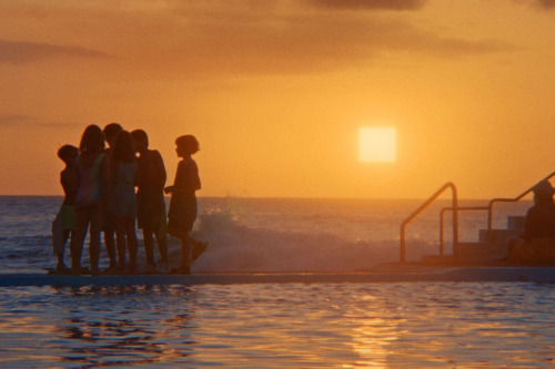 Szene aus dem Film "Everytime".