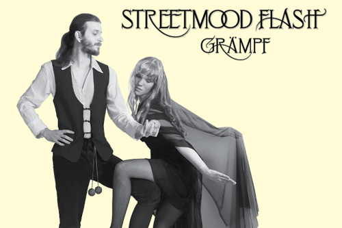 Das Cover der 24. Straßenkreuzer-CD