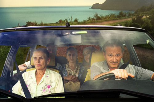 Filmstill für das Filmfestival Türkei - Deutschland 2025