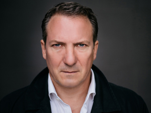 Robert Palfrader © Ingo Pertramer