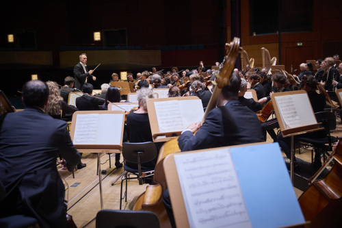 Staatsphilharmonie Nürnberg