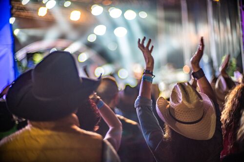 Country Konzert