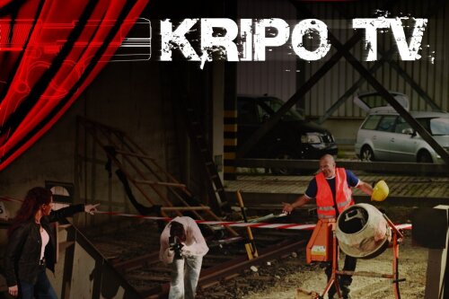 Murder Mystery Dinner © Greene Entertainment