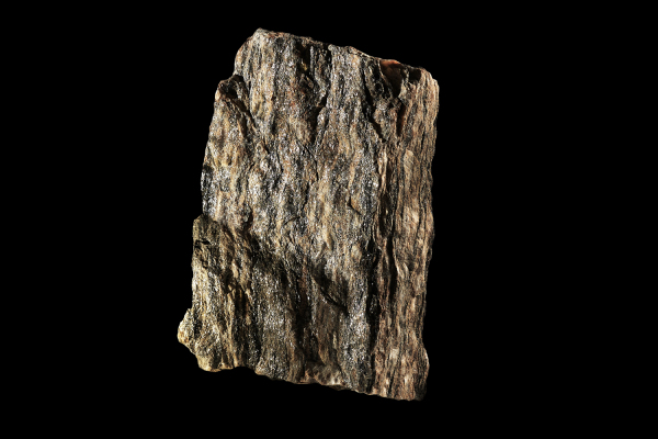 Ausstellung NOTHING BUT STONE